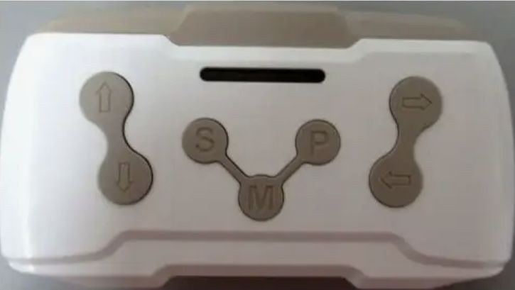 Masinuta electrica copii