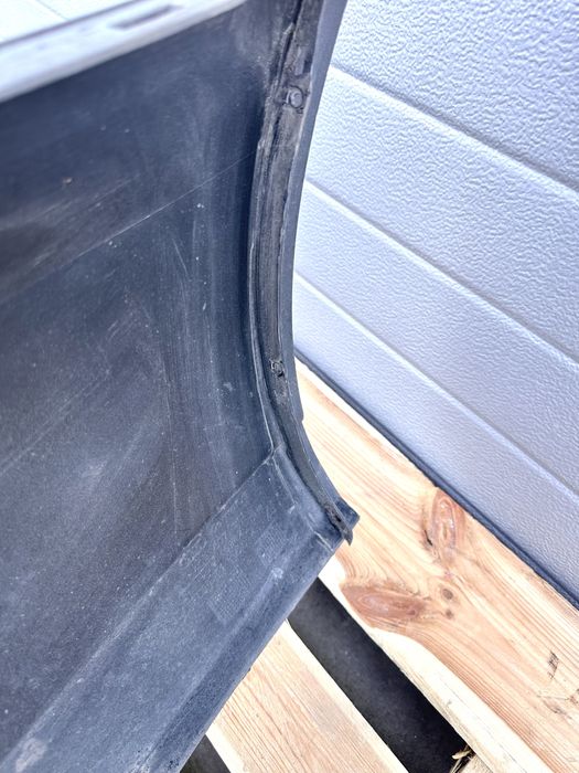 Задна броня AUDI A6 RS6 C7 4G 4G5807511