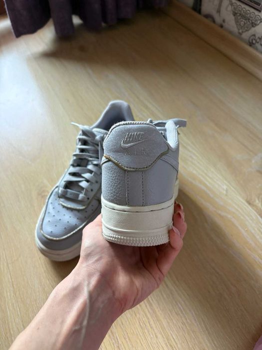 Дамски обувки Nike Air force