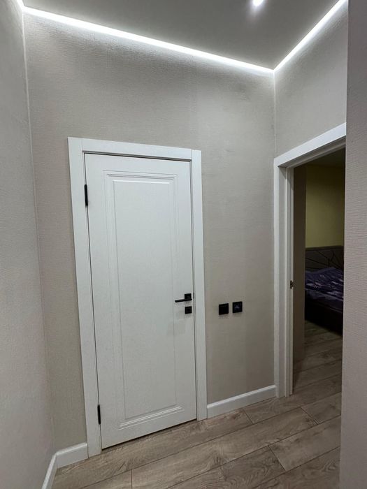 Люкс! 2 ком,.ЖК Мечта. 160+