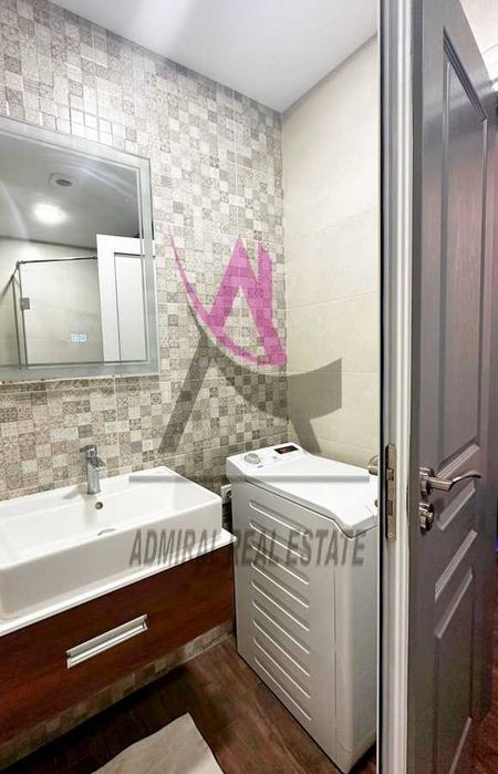 Дава се под наем Двустаен апартамент в Варна, Бриз - 60 кв.м за 800 € - Снимка #3