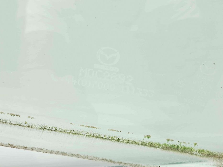 Geam usa stanga fata MAZDA CX-5 (KE) [Fabr 2011-2016] OEM