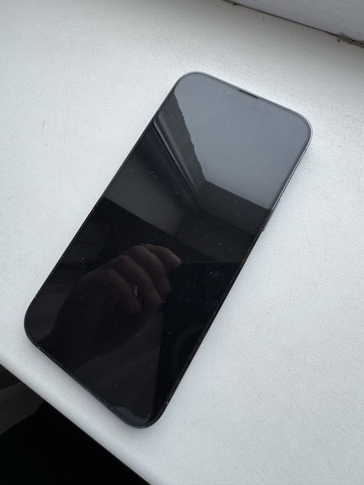 Айфон 13 про макс 256гб