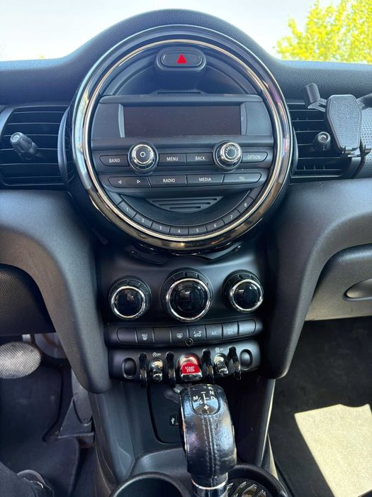 Mini Cooper 2016