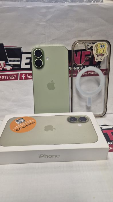 Apple iPhone 17, 256GB