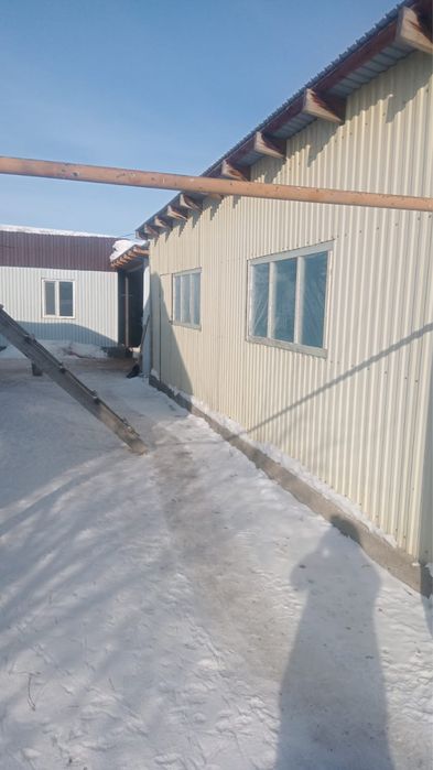 Продам дом и магазин/ Торг есть