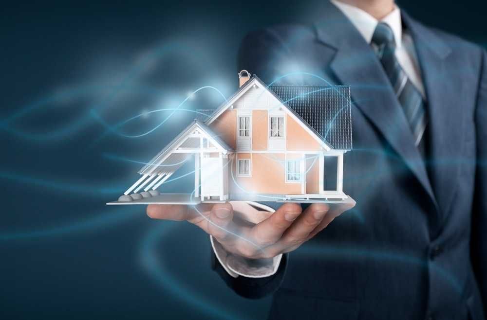 Обследване на имоти за радиация, радон, електросмог, влага,термография