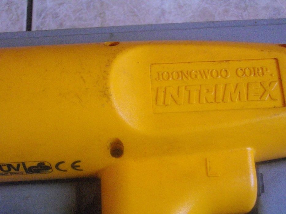 12 Волта Гайковерт 1/2 Комплект Einhell 200 вата/ Challenge 50 вата