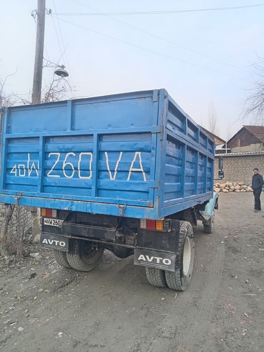 53 sotiladi yili 1991 naxadu ishga tayyor balonlari zor