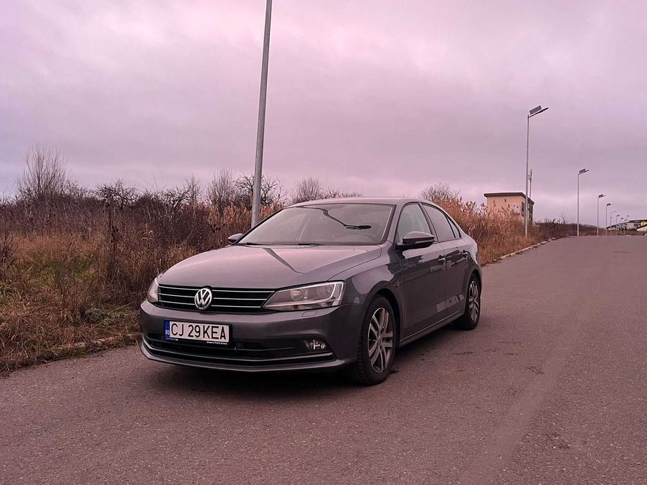VW Jetta 2015, automata, 2.0 TDI