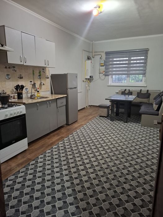 Аренда 2х комнатной квартиры