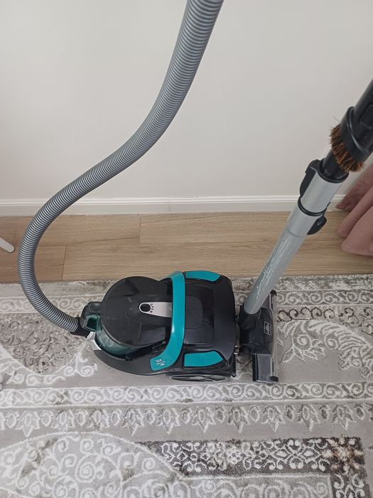 Например, Пылесос TEFAL.