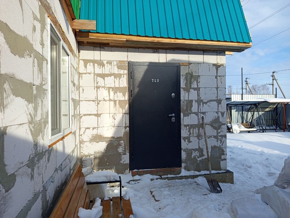 Продам дом в Костанае