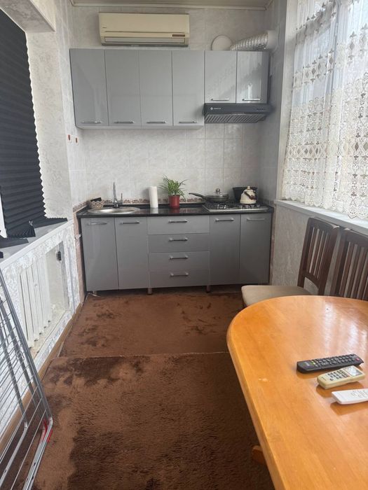 аренда квартиры на Ц-6