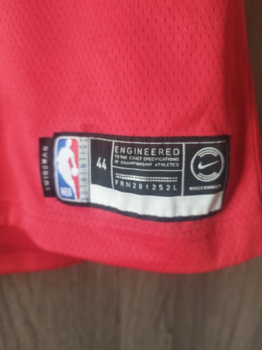 Maiou Nike Chicago Bulls