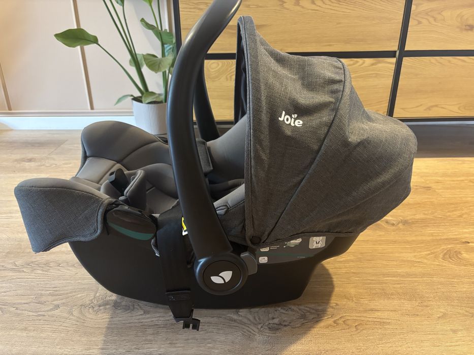 Scoică auto Joie i-Snug 2
