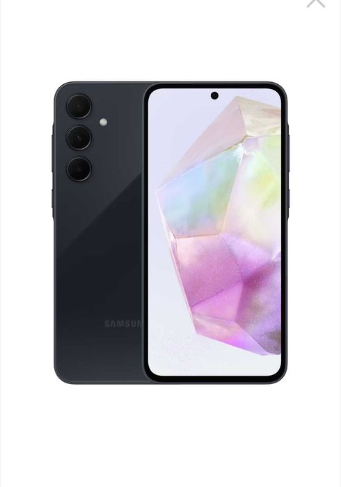 Samsung galaxy A35 чисто нов