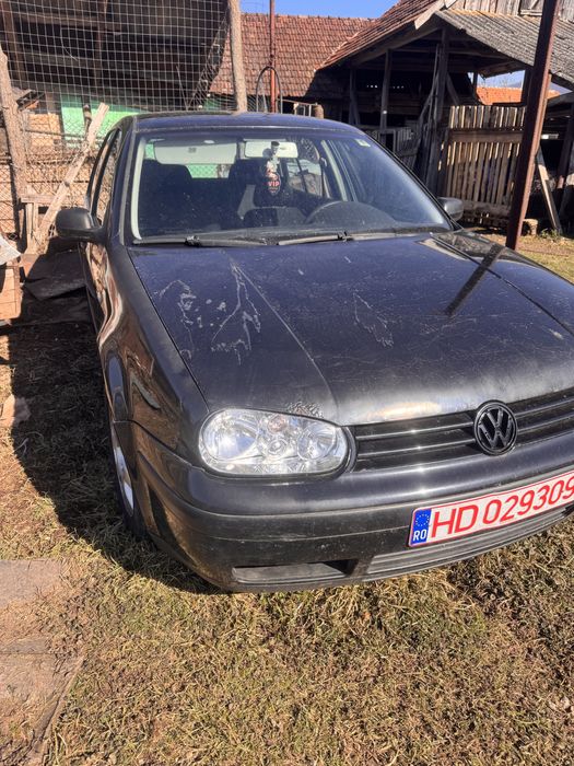 Volkswagen Golf 4