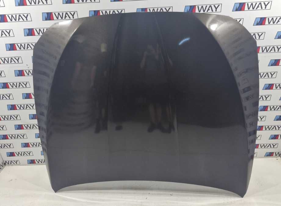 Отличен Преден Капак BMW F10 F11 БМВ Ф10 Ф11