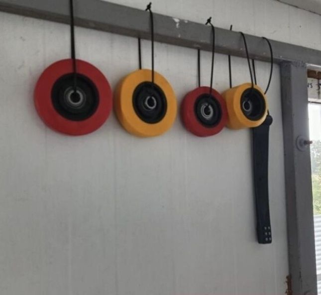 Запчасти Amity Grimme