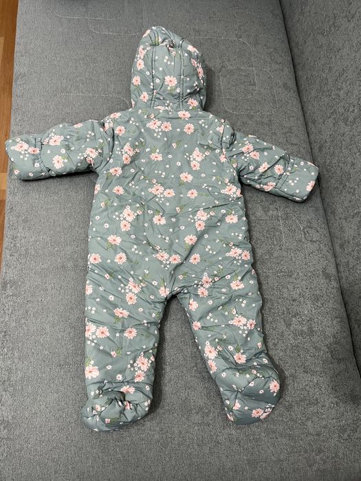 Продам детский комбинезон