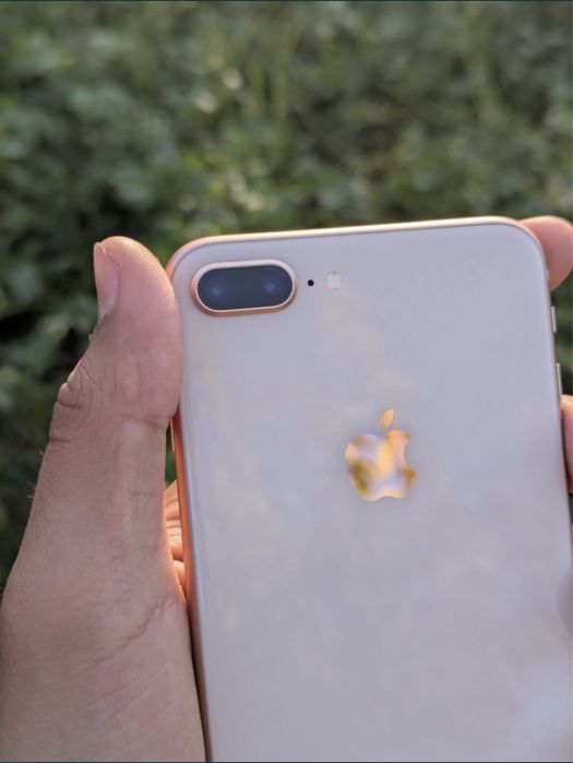 IPhone 8 + как на фото