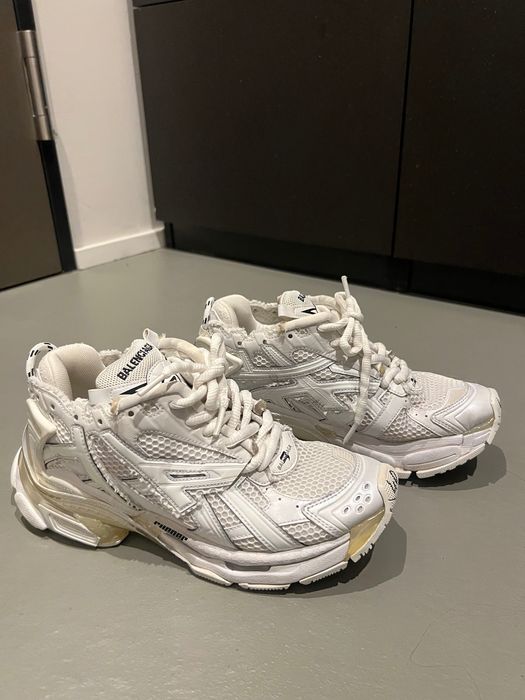 Маратонки - Balenciaga