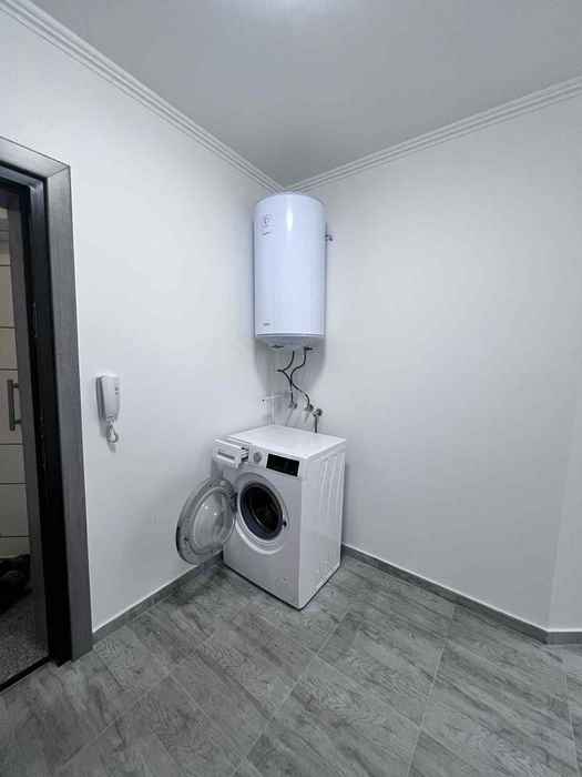 Дава се под наем Тристаен апартамент в Айтос - 98 кв.м за 357 € - Снимка #7