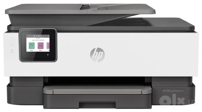 МФУ HP OfficeJet Pro