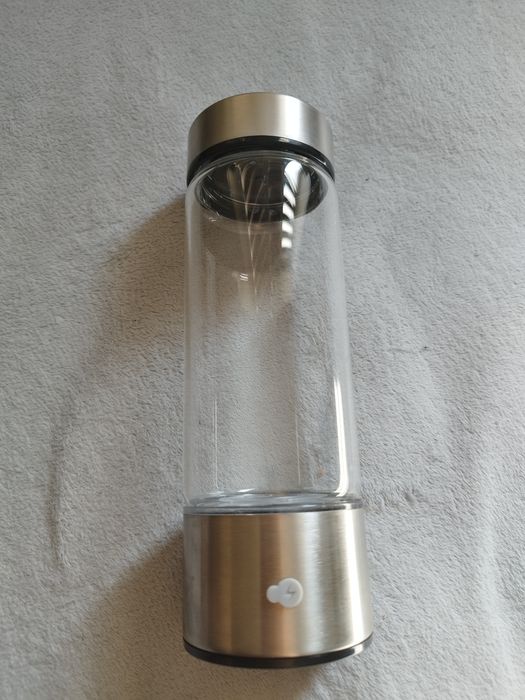 Водородна бутилка