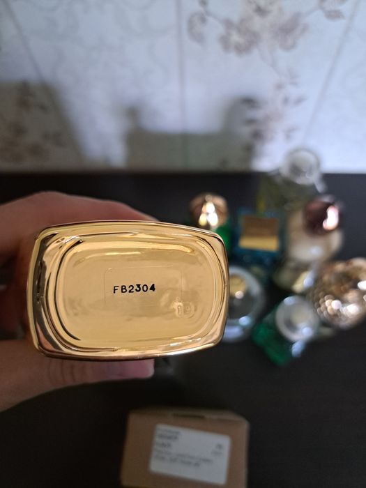 Парфюм оригинальный