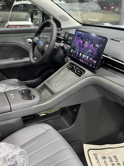 Gac Aion I60 Full.  Nasiya va kredit bor