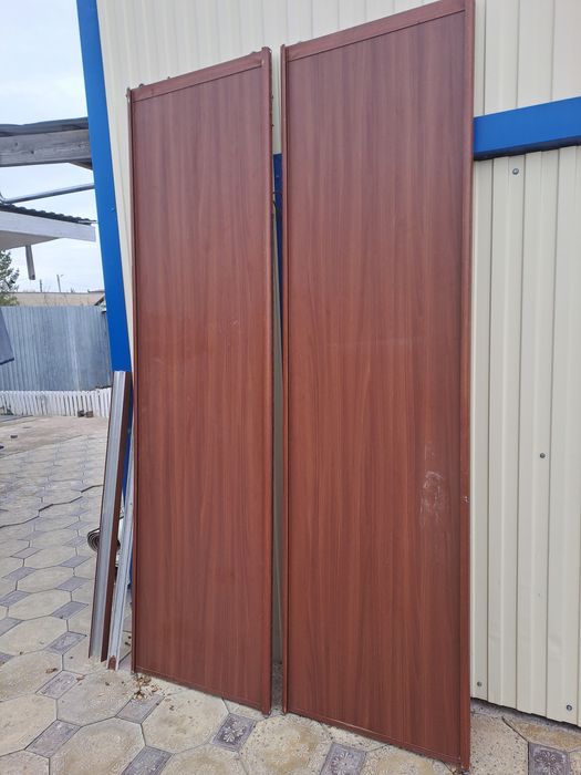 Купейнная дверь ..