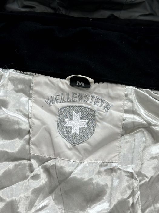 Дамско ски яке Wellensteyn - размер М, отлично състояние