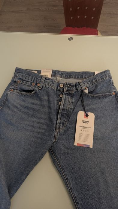 Джинсы Levi's 501