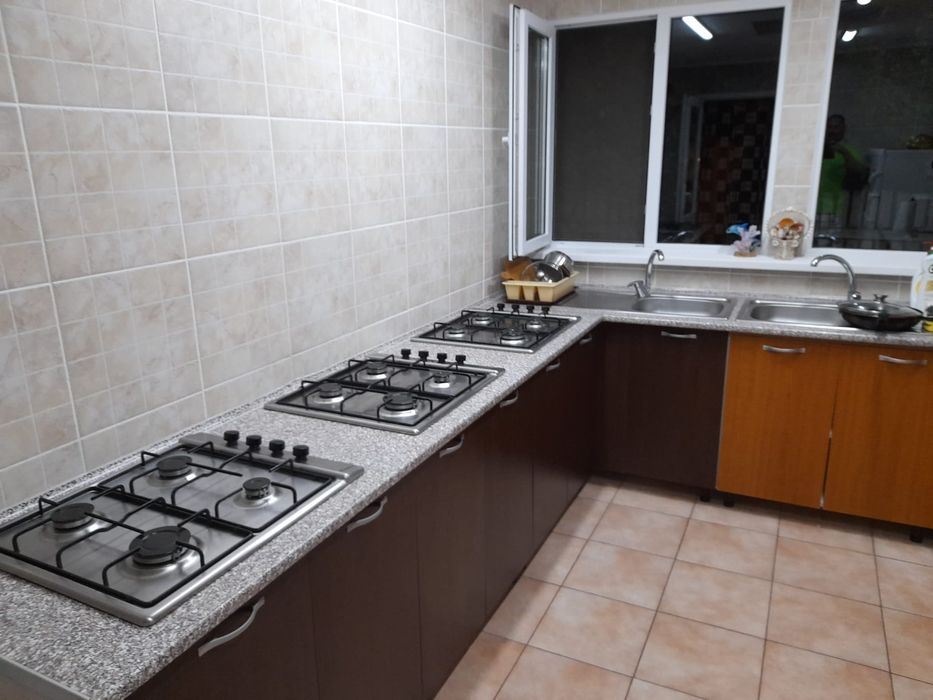 Cazare Eforie Nord Vila Max