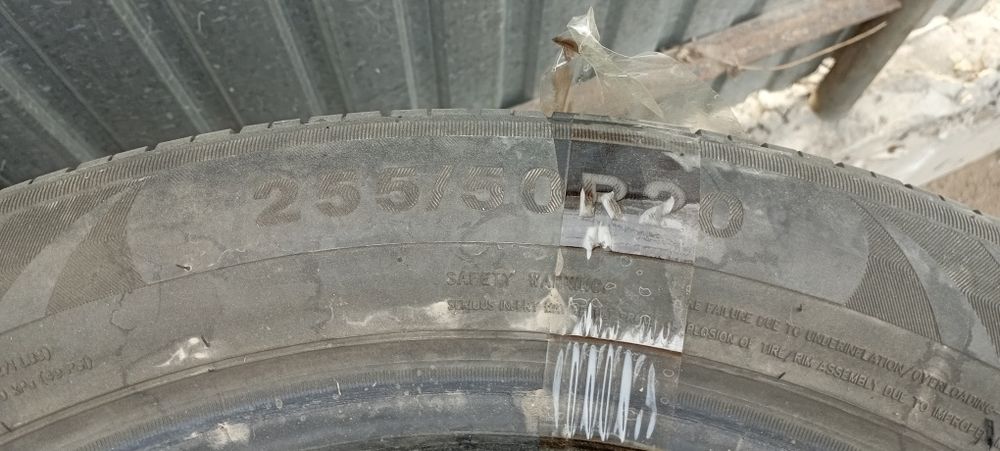 шины Triangle SporteX TH201