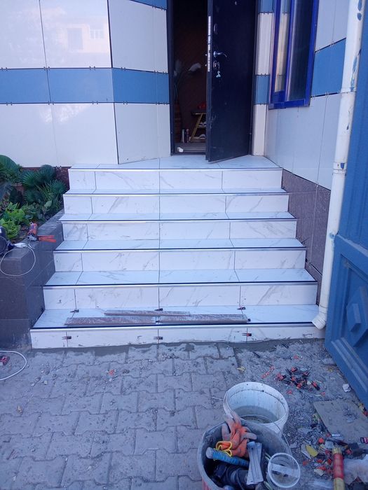 Евро ремонт под ключ
