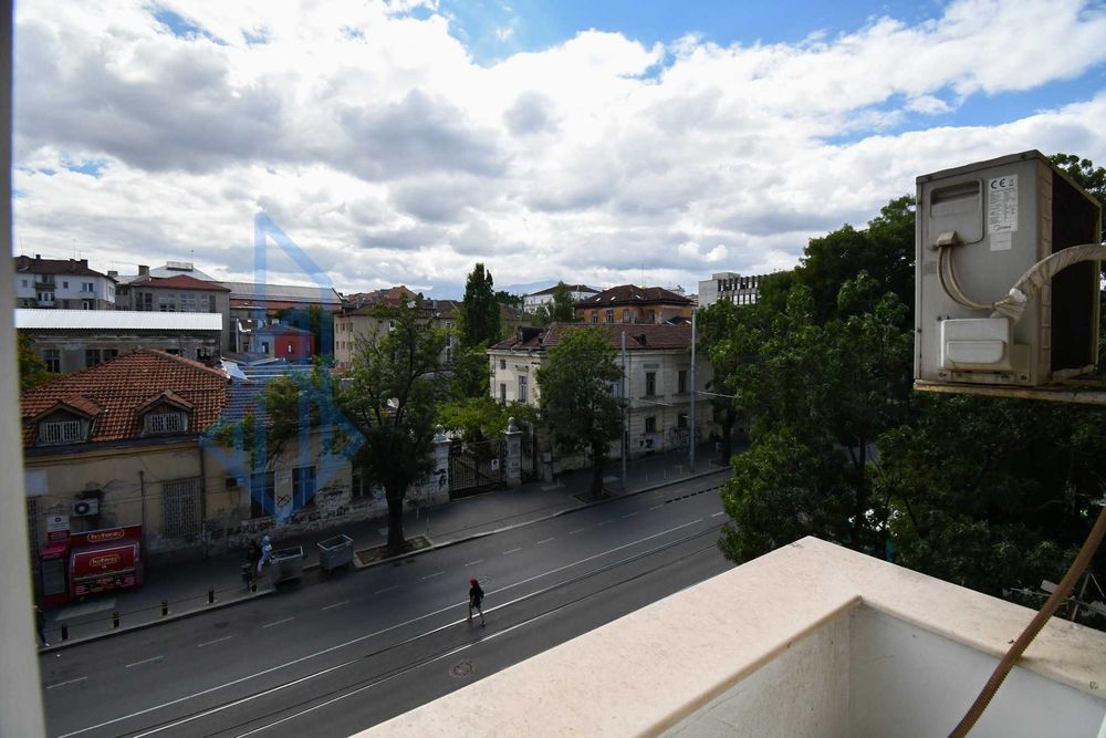 Двустаен ап. Център - ИСУЛ