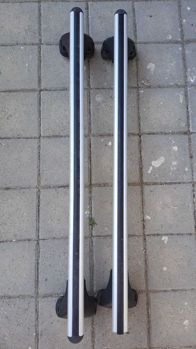 Автобокс Farad + товарни греди