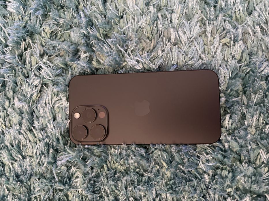 Iphone 15 pro max 256 gb