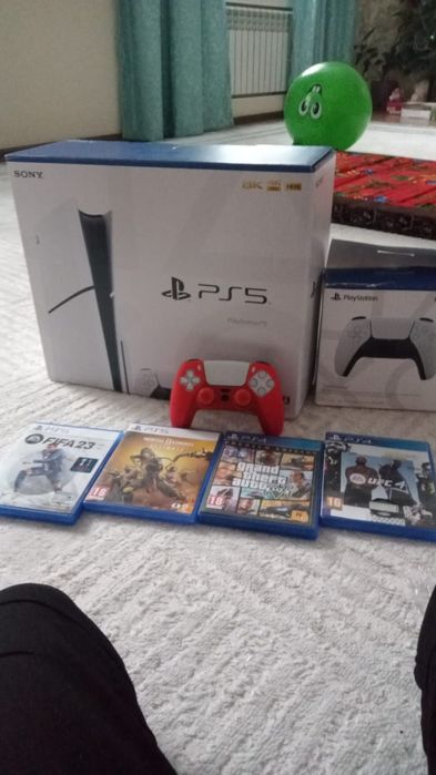 сони плейстейшин