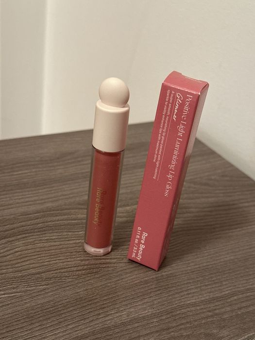 Lip Goss Rare Beauty