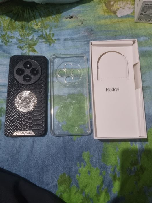 Продам Xiaomi Redmi 14 C 256гб