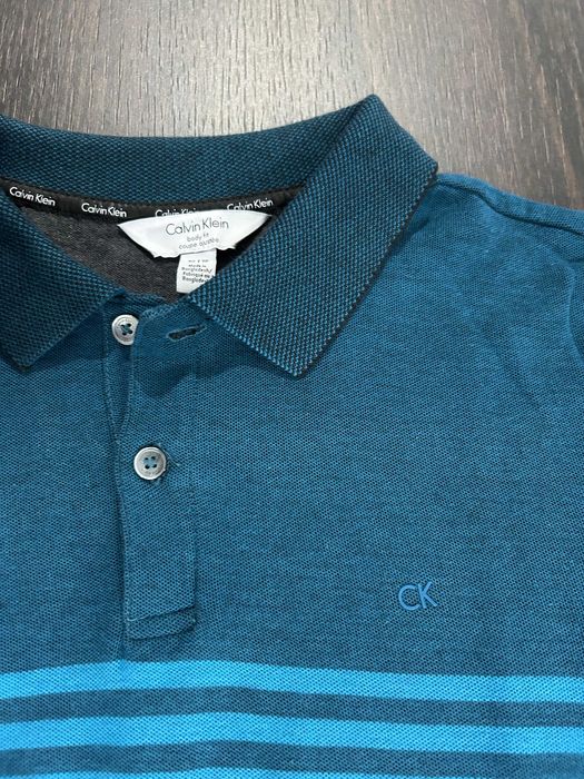 Tricou Calvin Klein, XS, nou