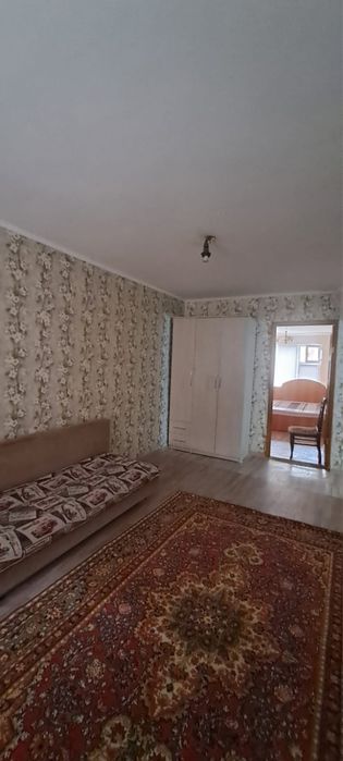Сдается квартира в Авангарде