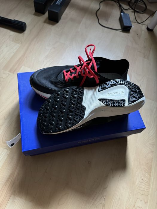 Adidasi trail CRAFT CTM Ultra 3 Marimea 42