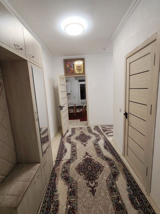 Аренда квартира Яшнобод Олмос махалла 3/5/16