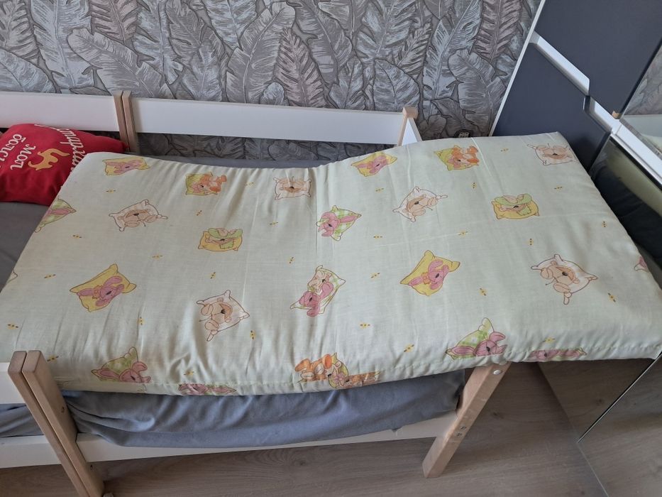 Срочно продам матрас