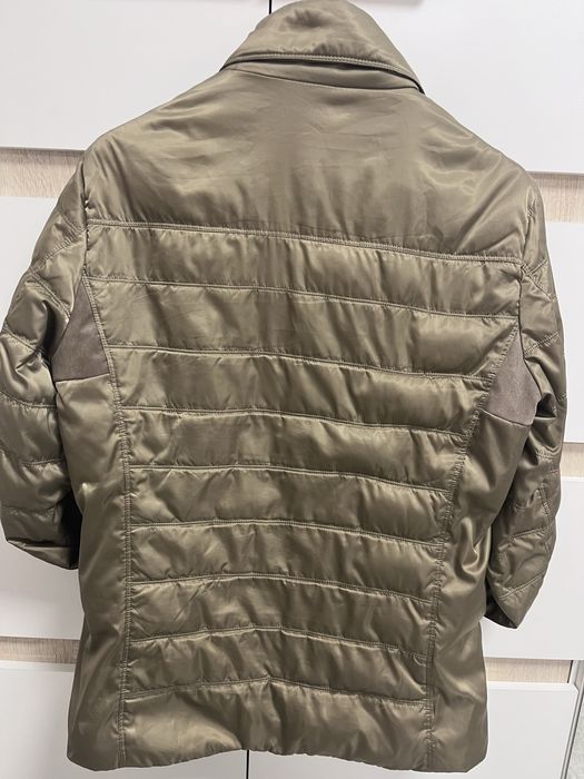 Мужская стильная куртка